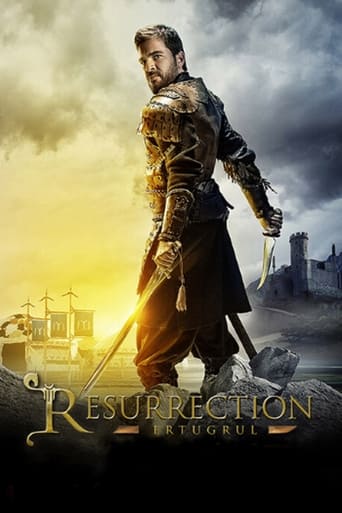 Resurrection: Ertugrul