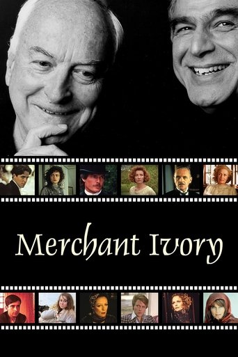 Merchant Ivory Merchant Ivory