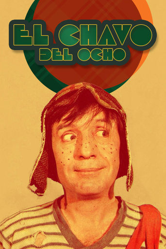El Chavo del Ocho El Chavo del Ocho