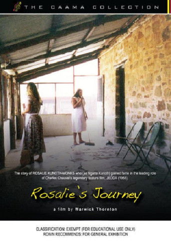 Rosalie's Journey Rosalie's Journey