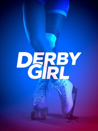 Derby Girl Derby Girl