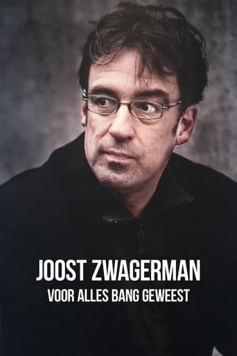 Joost Zwagerman - Voor Alles Bang Geweest