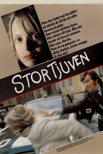 Stortjuven