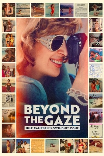 Beyond the Gaze: Jule Campbell's Swimsuit Issue Beyond the Gaze: Jule Campbell's Swimsuit Issue