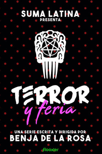 Terror y feria