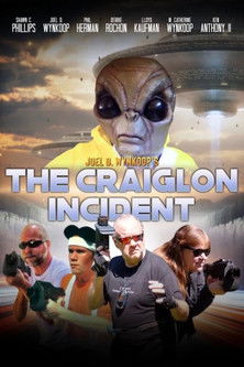 The Craiglon Incident The Craiglon Incident