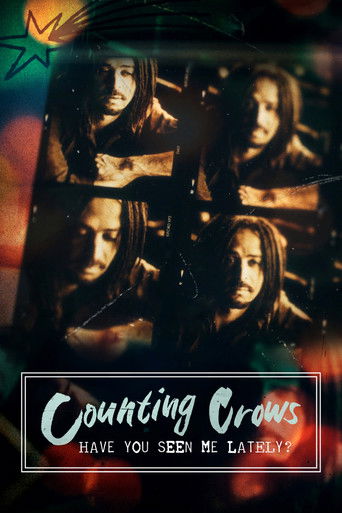 Music Box: Counting Crows: Have You Seen Me Lately? Music Box: Counting Crows: Have You Seen Me Lately?