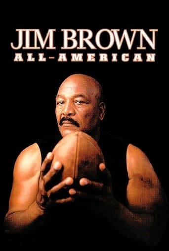 Jim Brown: All-American