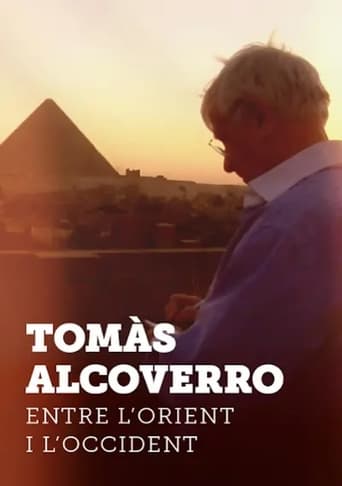 Tomàs Alcoverro, entre l'Orient i l'Occident