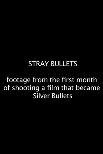 Stray Bullets