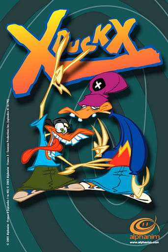 X-DuckX