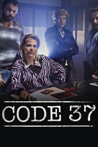 Code 37 Code 37