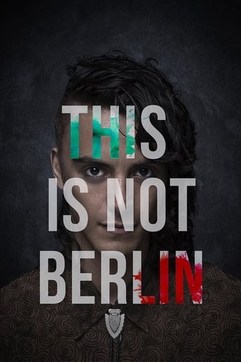This Is Not Berlin This Is Not Berlin