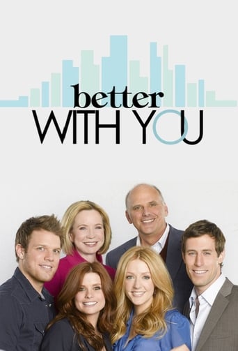 Better With You