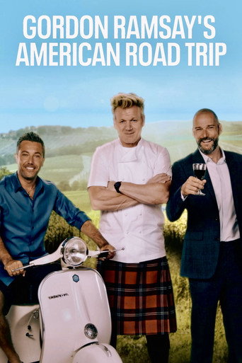 Gordon Ramsay’s American Road Trip Gordon Ramsay’s American Road Trip