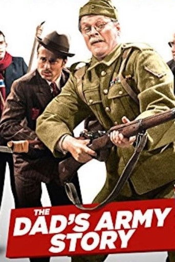 We're Doomed! The Dad's Army Story We're Doomed! The Dad's Army Story