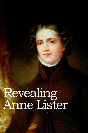 Revealing Anne Lister Revealing Anne Lister