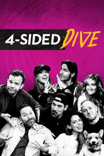 4-Sided Dive 4-Sided Dive