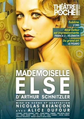 Mademoiselle Else