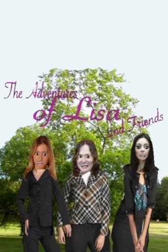 The Adventures of Lisa and Friends