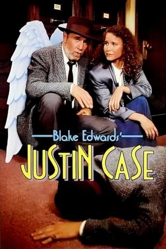 Justin Case