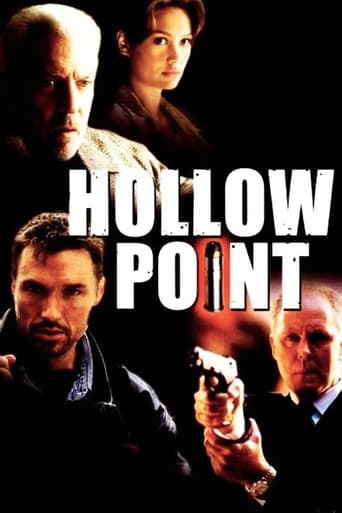 Hollow Point