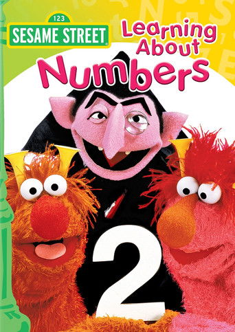 Sesame Street: Learning About Numbers Sesame Street: Learning About Numbers