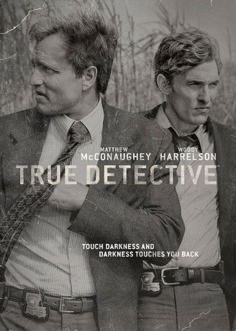 True Detective True Detective