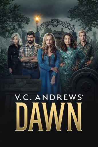 V.C. Andrews' Dawn