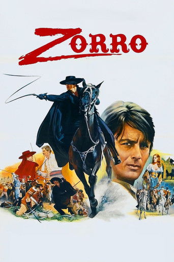 Zorro Zorro