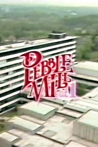 Pebble Mill at One