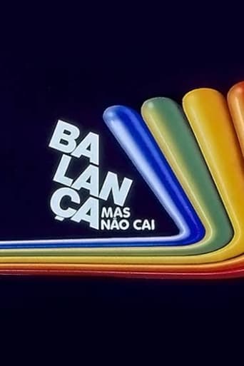 Balança Mas Não Cai