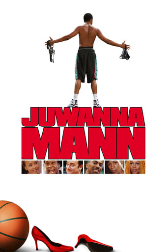 Juwanna Mann Juwanna Mann