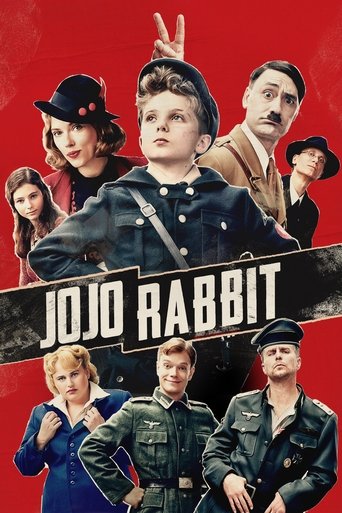 Jojo Rabbit Jojo Rabbit