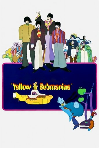 Yellow Submarine Yellow Submarine