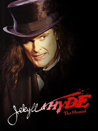 Jekyll & Hyde: The Musical