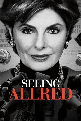Seeing Allred Seeing Allred