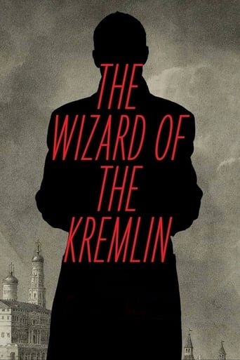 The Wizard of the Kremlin