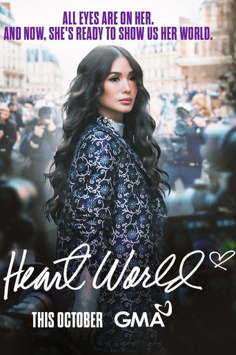 Heart World Heart World