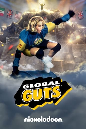 Global GUTS