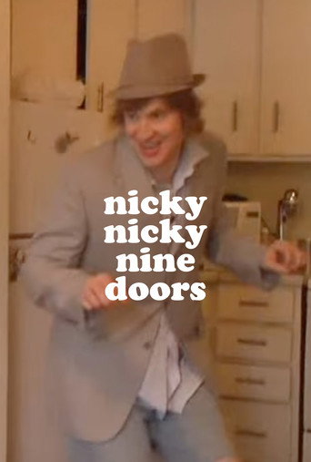Nicky Nicky Nine Doors Nicky Nicky Nine Doors