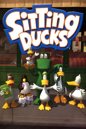 Sitting Ducks Sitting Ducks