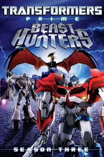 Beast Hunters