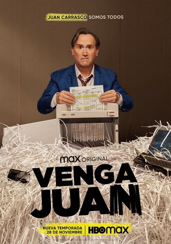Venga Juan Venga Juan