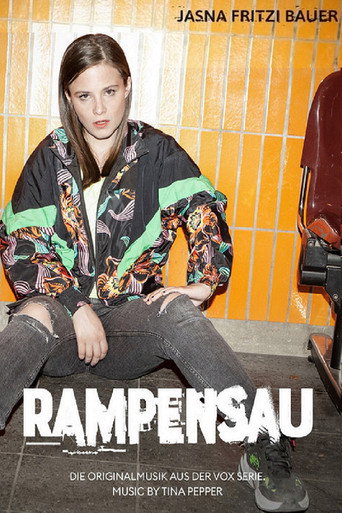 Rampensau Rampensau