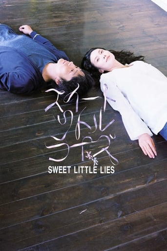 Sweet Little Lies