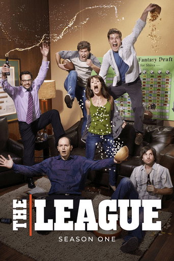 Season 1 Season 1