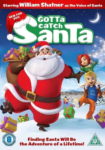 Gotta Catch Santa Claus Gotta Catch Santa Claus