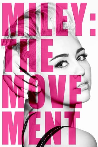 Miley: The Movement