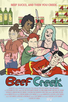Beef Creek Beef Creek